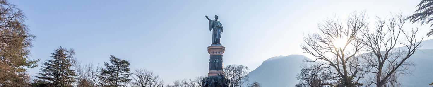 Piazza Dante