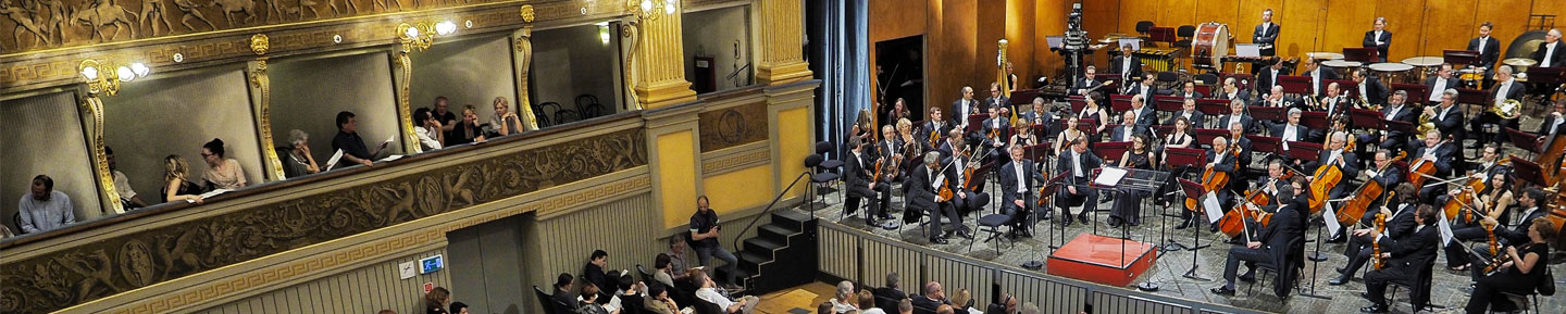 Teatro Sociale