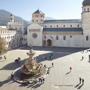 Piazza del Duomo 