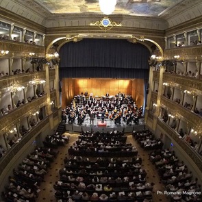 Teatro Sociale