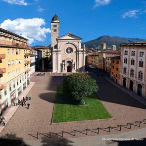 Piazza Santa Maria Maggiore