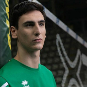 Alessandro Michieletto