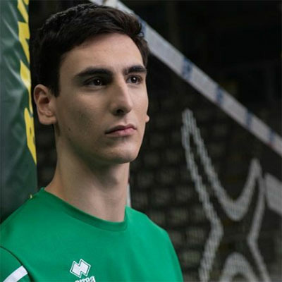Alessandro Michieletto