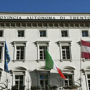 Palazzo Trentini