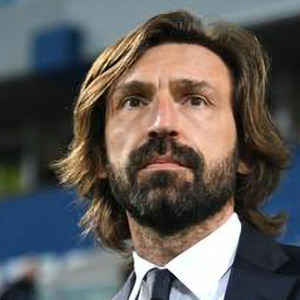 Andrea Pirlo