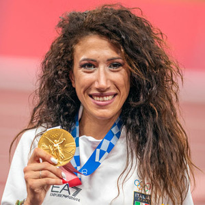Antonella Palmisano