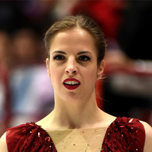 Carolina Kostner