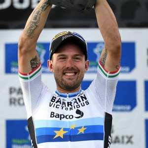Sonny Colbrelli
