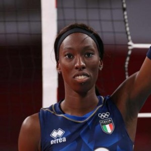 Paola Egonu
