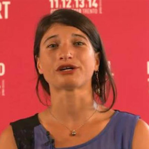Eleonora Farina