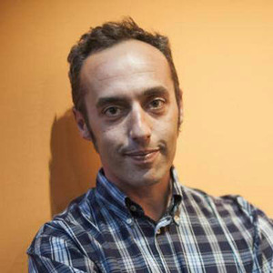 Enrico Brizzi