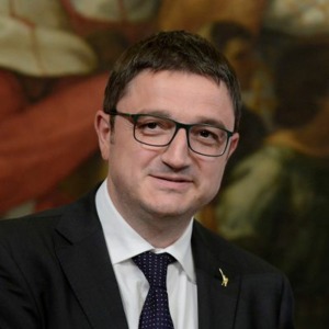 Maurizio Fugatti