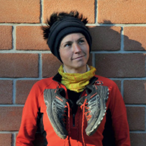 Guendalina Sibona