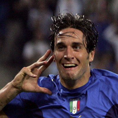 Luca Toni