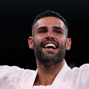 Luigi Busà