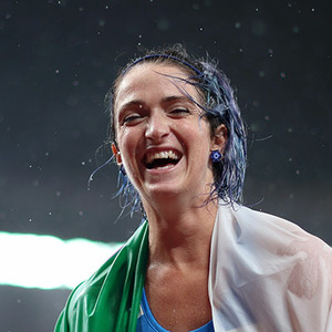 Martina Caironi