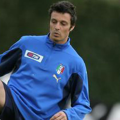 Massimo Oddo