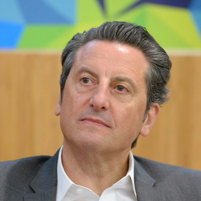 Maurizio Rossini