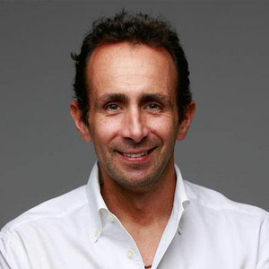 Mark Maric