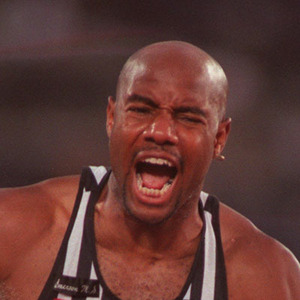 Mike Powell