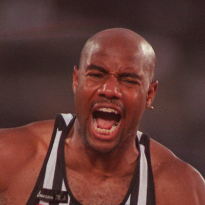 Mike Powell