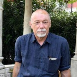 Paolo Nori