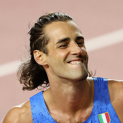 Gianmarco Tamberi