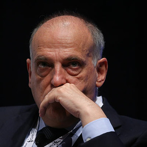 Javier Tebas
