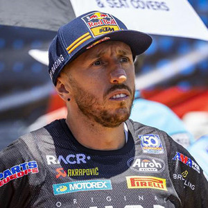 Tony Cairoli