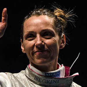 Valentina Vezzali
