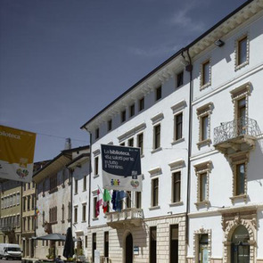 Palazzo Benvenuti