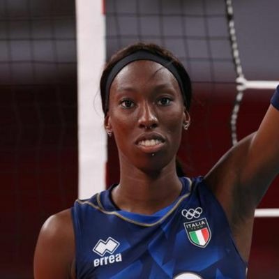 Paola Egonu