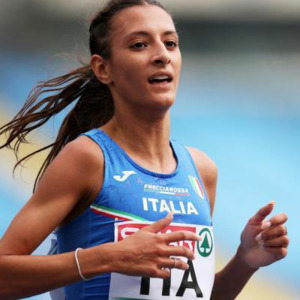 Nadia Battocletti