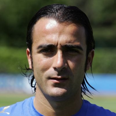 Simone Barone