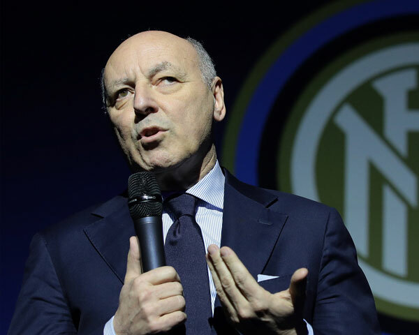 GIUSEPPE MAROTTA: INTER NOS