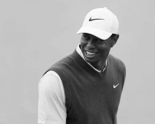 GIAN MARCO GRIFFI: TIGER WOODS E IL GOLF COME POESIA