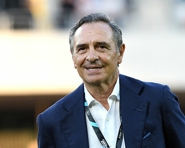 CESARE PRANDELLI: IL MIO CALCIO ETICO