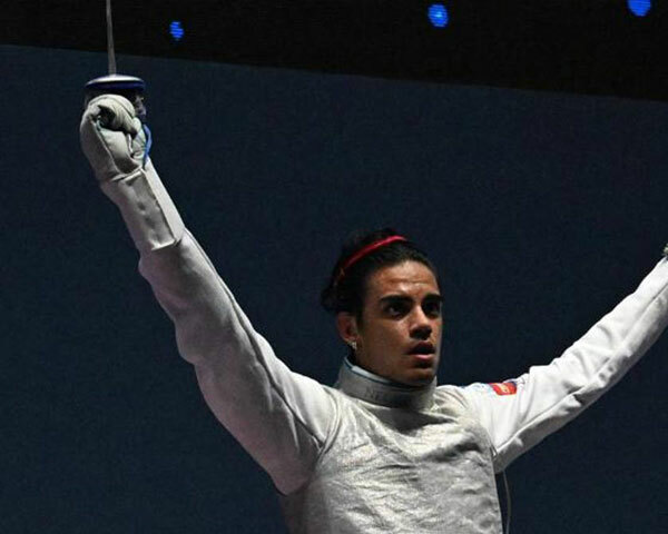 TOMMASO MARINI: IL RAGAZZO DAL FIORETTO D’ORO
