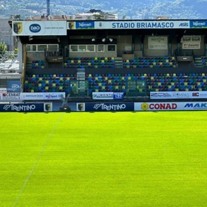 Stadio Briamasco