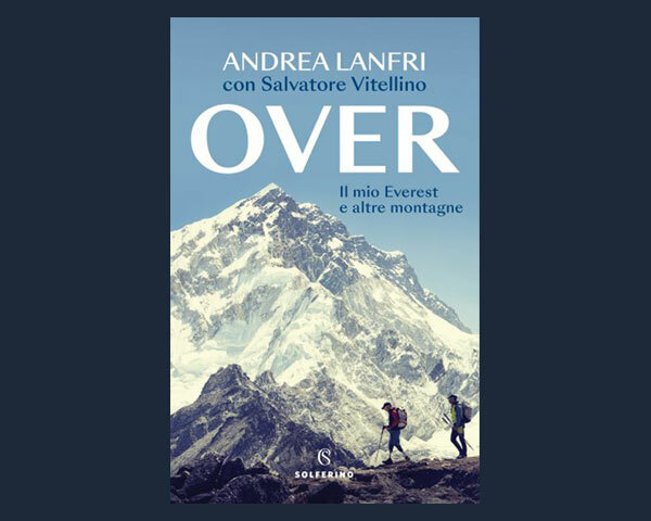 LIBRI DI SPORT: OVER