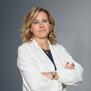 Laura De Girolamo