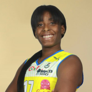 Myriam Sylla
