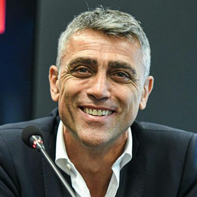 Angelo Carbone