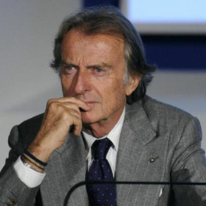 Luca Cordero di Montezemolo