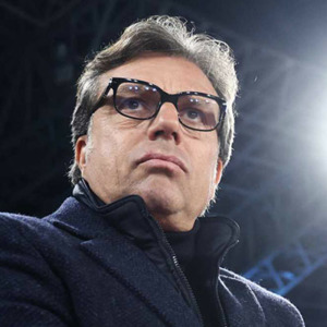 Cristiano Giuntoli