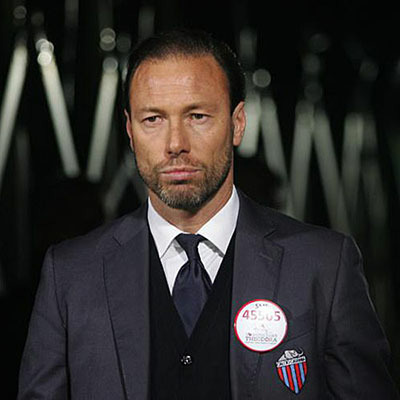 Dario Marcolin