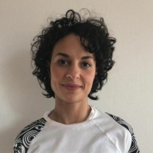 Silvia Mosconi