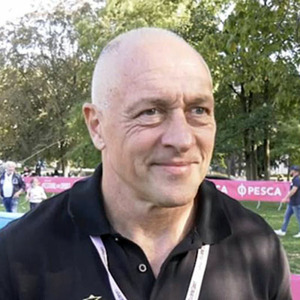 Stefano Tilli