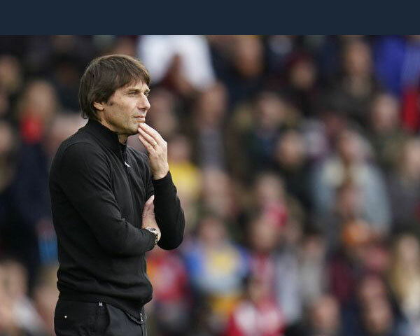 ANTONIO CONTE: NATO PER VINCERE