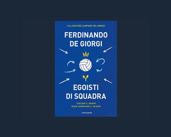 LIBRI DI SPORT: EGOISTI DI SQUADRA
